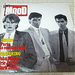  The Mood – Paris Is One Day Away 12' UK 1982'
