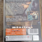 Nicotina DVD σαν καινούργιο, δράσης και περιπέτεια με υπότιτλους