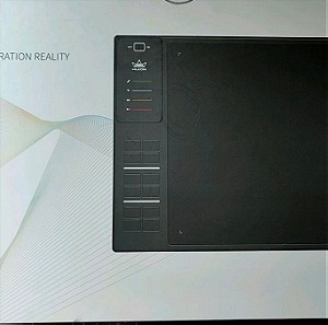 HUION INSPIROY WH1409v2 drawing tablet