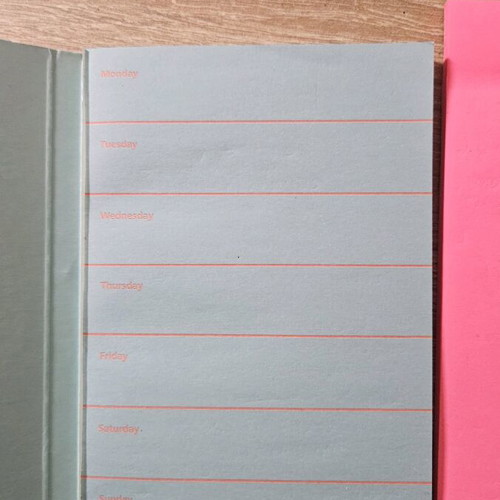 Stationery bundle like new