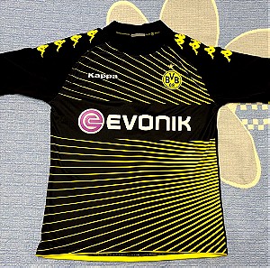 Rare Borussia Dortmund 2009 - 2010 Jersey