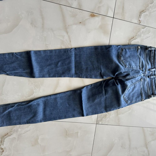 Jeans like new, blue, size XXS 32 4