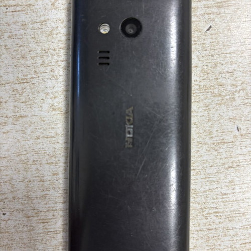 Nokia 216 RM-1187 dual sim used, grey