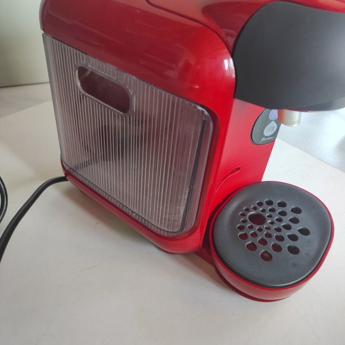 Bosch Tassimo espresso machine