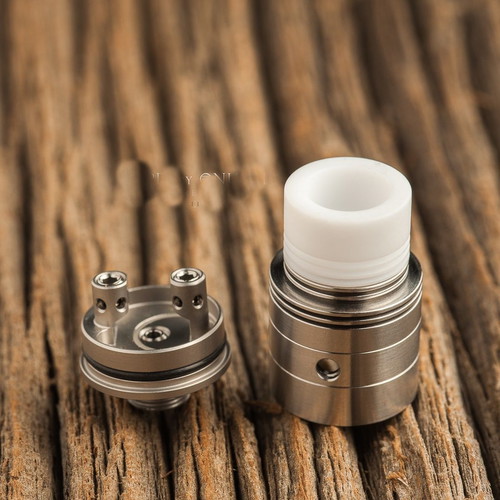 Origen Little 16 BF RDA like new