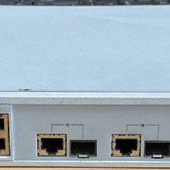 3Com 3CR17500-91 3226 switch restored