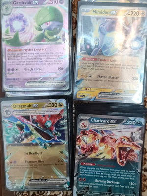 Πακέτο Pokemon TCG League Decks σαν καινούργιο