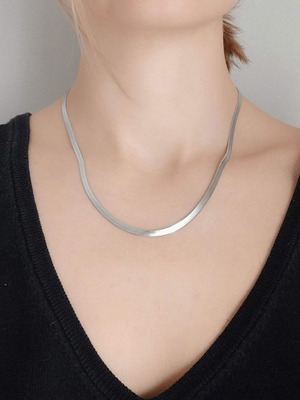 Stainless Steel Necklace new
