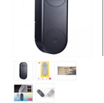 Yale Linus smart lock new