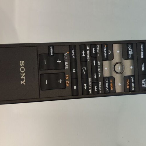 Sony DAV-IS10 DVD Home Theater System