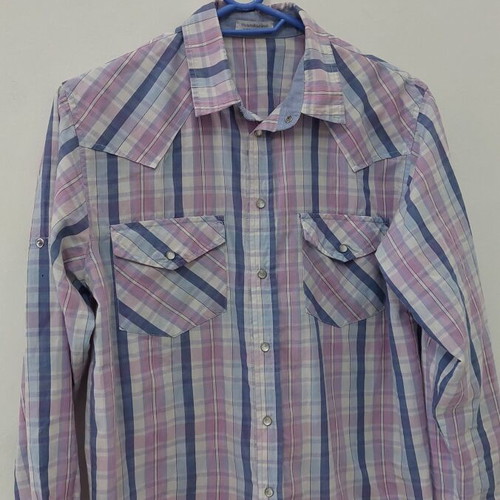 Mandarino boys' shirt size 152 cm, like new