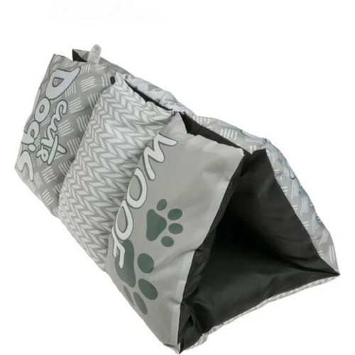 Dog cushions from Jumbo, washable fabric, size 92x62 cm