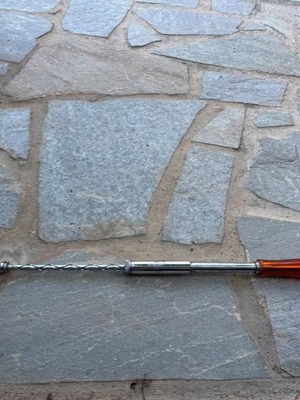 Facom Automatic Screwdriver like new