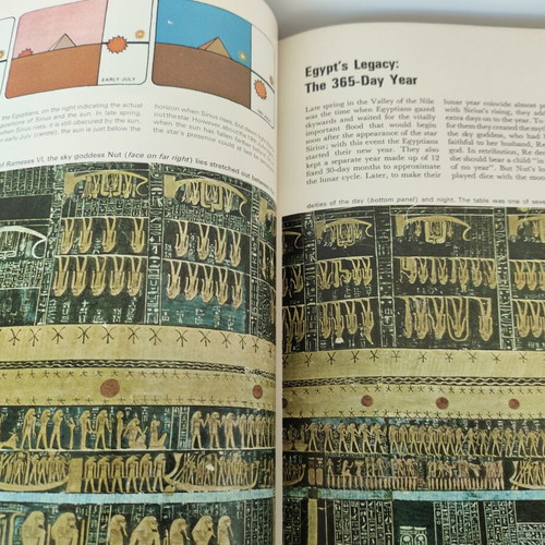 Time 1967 book by Samuel Goudsmit and Robert Claiborne, Life Science Library