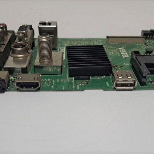 17MB181TC Main PCB for Toshiba Vestel used