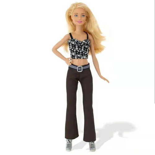 Downtown 7188 doll outfit new, for 29cm dolls