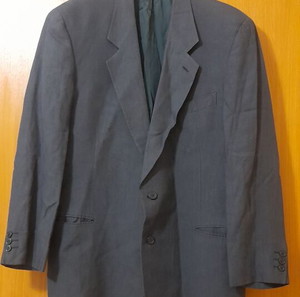 GIORGIO ARMANI Ανδρικό λινό σακάκι.