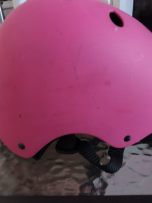 Child helmet like new