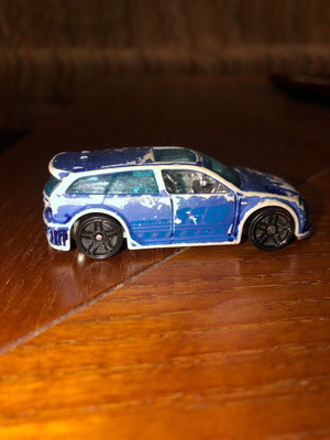 Hotwheels toy car used