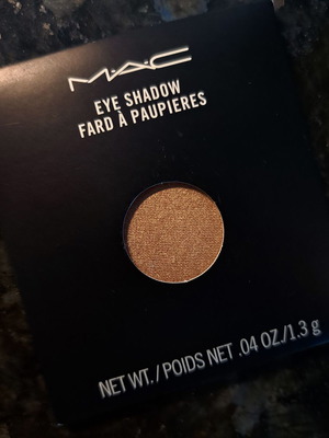 MAC Eye Shadow Refill All That Glitters 0.04 Oz καινούργιο