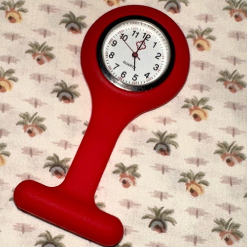 Nursing clock new, analog display