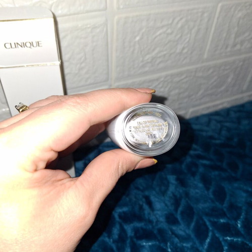 Clinique Aromatics in White 50ml like new Eau de Parfum