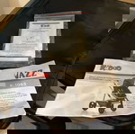  καρότσι παιδικό 3 σε 1 kiddo jazz k-1063