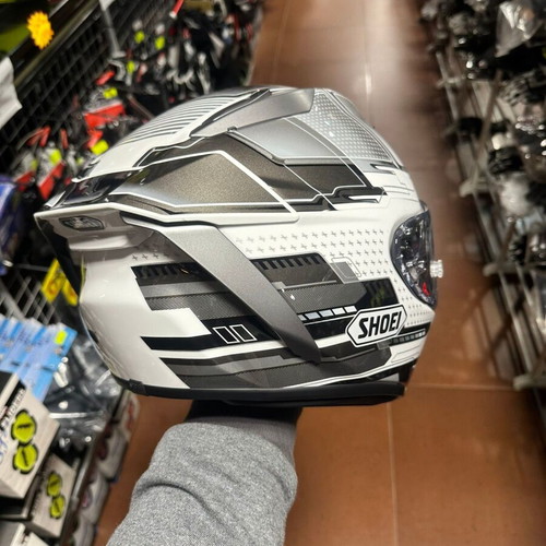 Shoei X-SPR Pro helmet new, professional racing model