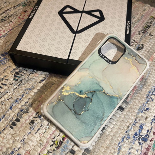 Mobilfox iPhone 12 Pro Shock phone case new