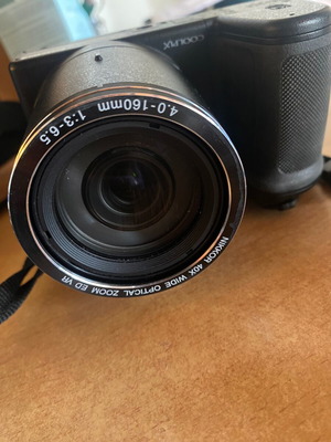 Nikon B500 σαν καινούργιο