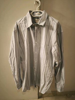 GANT Ανδρικό Πουκάμισο Μέγεθος Μ Καινούργιο