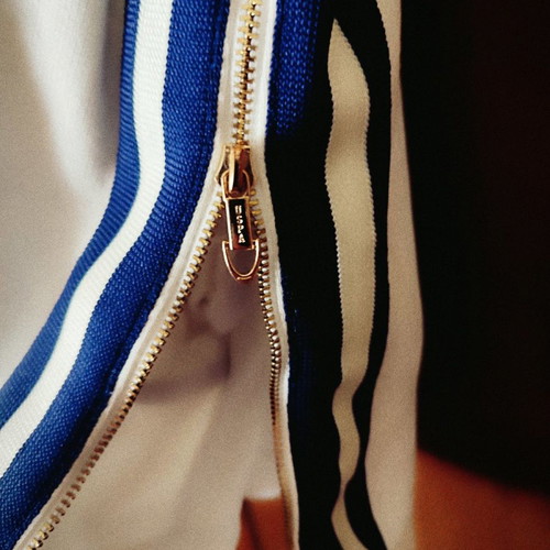U.S. Polo Assn. women's jacket white like new sportswear