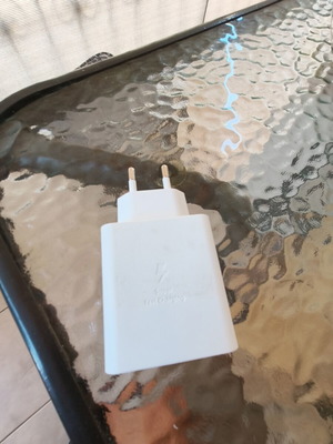 Ταχυφορτιστής 50W με 2 θύρες