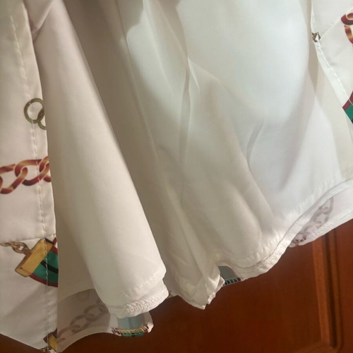 One-piece skirt shorts like new