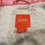Esprit thin jacket size 74 lightly used