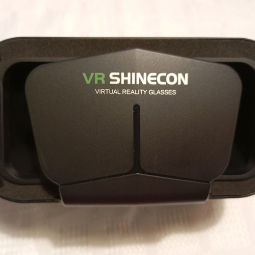 VR Shinecon virtual reality glasses new