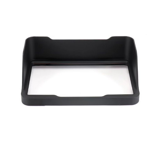 LCD screen shade for CF Moto 800 MT Explore new, 3d printed