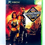  Fallout Brotherhood of Steel Microsoft Xbox OG