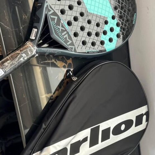 Padel racket Varlion like new