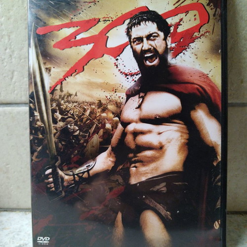 DVD 300