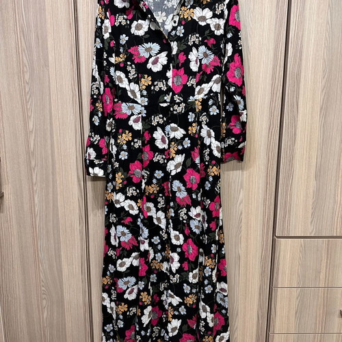 Spring dress new, size M / 38 / 10