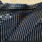Hollister Vintage Strapless Top and Tshirt