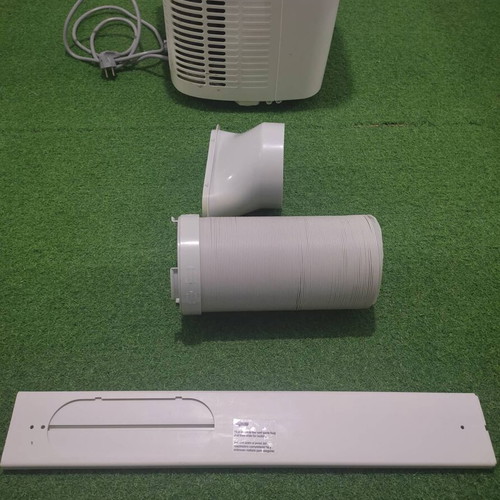 F&U RAΗ-1218 Portable Air Conditioner 12000 BTU like new