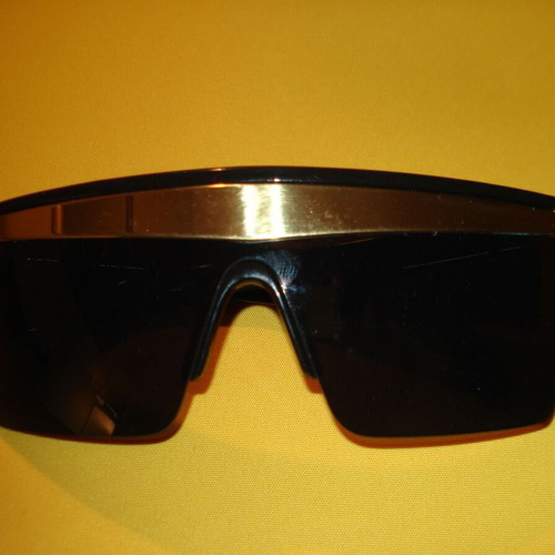 Sunglasses like new