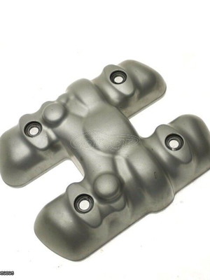 Triumph Bonneville Cam Cover black used