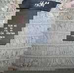  "H&M" Ολόσωμο με Μπραζίλ και Παντελόνι