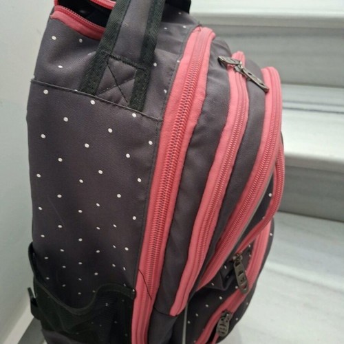 School trolley bag like new 15 no 36