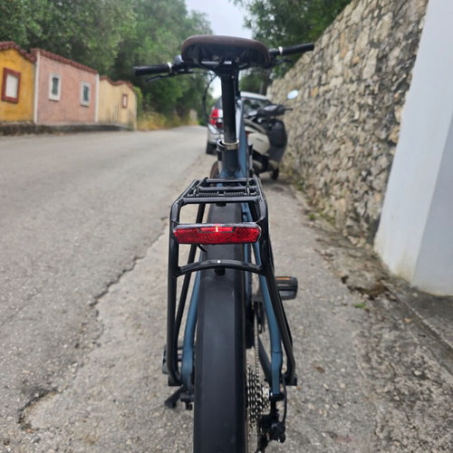 Scott Sub Active eRide XL 2022 electric bike like new