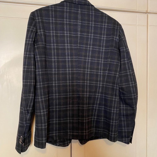 Xagon Man men's jacket like new, size 52