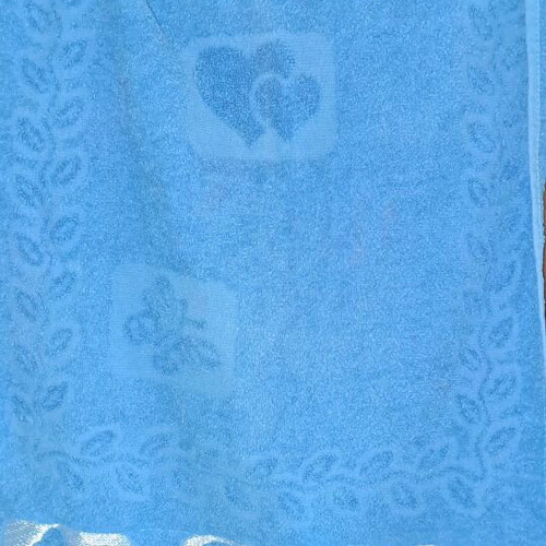 Face towel new